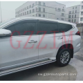 Pajero Sport 2013+ paa rack shehena